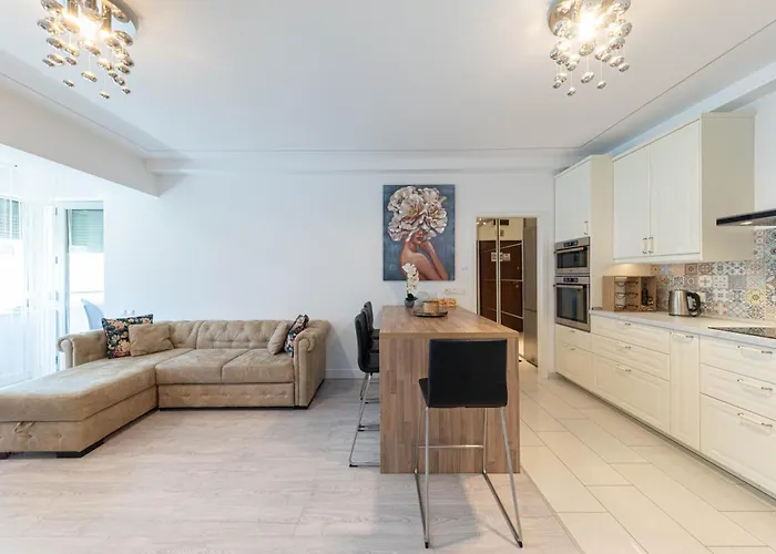Appartement Smile
