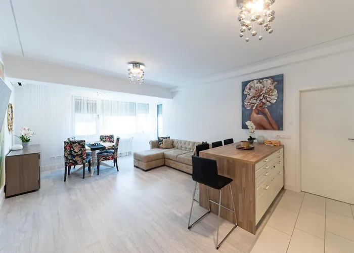 Smile Apartment *