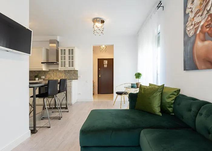 Apartment Smile *