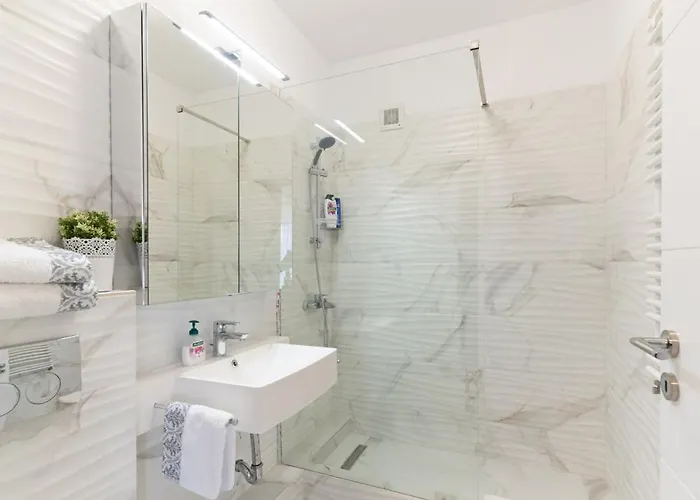 Smile Appartement Bucarest