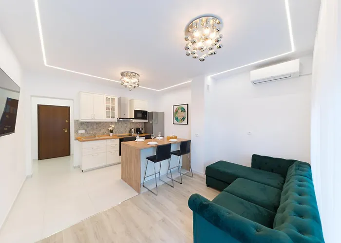 Apartment Smile
