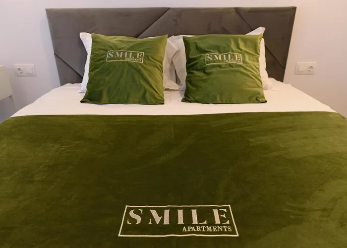 Appartement Smile