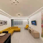 Smile Апартаменты