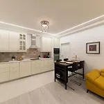 Smile Апартаменты Бухарест
