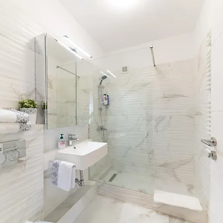 Smile Apartman Bukarest